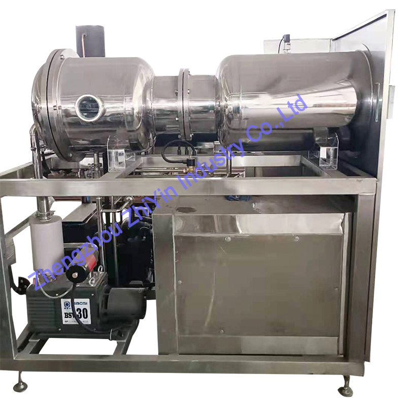 Food drying machine freeze dryer vacuum freeze drying equipment dry fruit machine freeze dry machine.